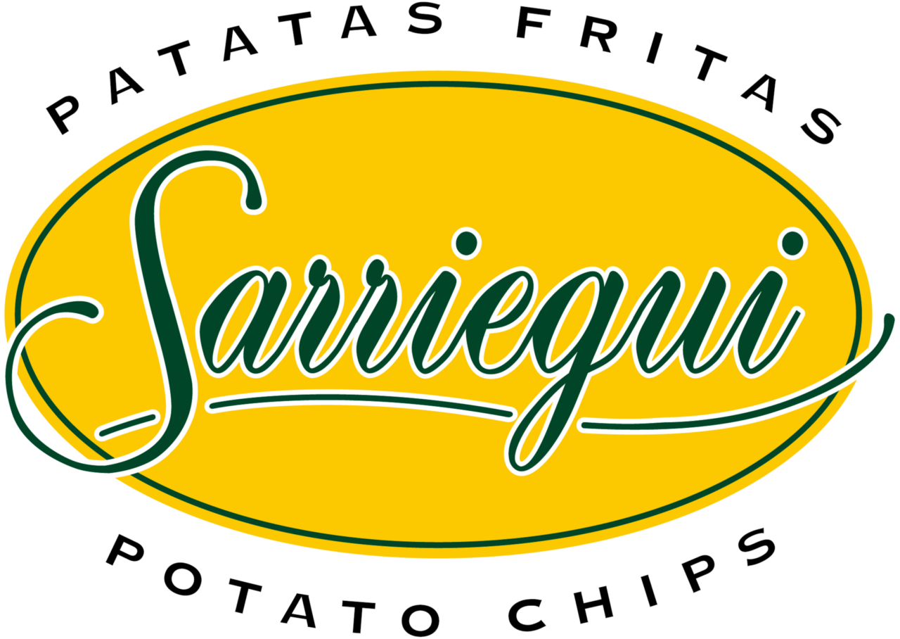 Patatas Sarriegui