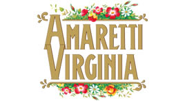 Amaretti Virgina