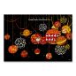 Preview: Zotter Handgeschöpfter Adventskalender 2025, 480g