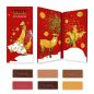 Preview: Zotter Labooko Adventskalender 2025, 192g