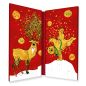 Preview: Zotter Labooko Adventskalender 2025, 192g
