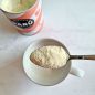 Preview: Barú White Chocolate Latte Powder 250g