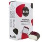 Preview: Barú Marshmallow Dark Chocolate Raspberry 120 g