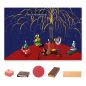 Preview: Zotter Best of Adventskalender 2025, 300g