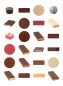 Preview: Zotter Best of Adventskalender 2025, 300g