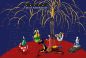 Preview: Zotter Best of Adventskalender 2025, 300g