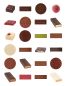 Preview: Zotter Best of Vegan Adventskalender 2025, 306g