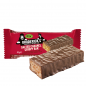 Preview: Broderick's Riegel "Salted Caramel Rice Crispy Bar" 50 g