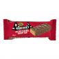 Preview: Broderick's Riegel "Salted Caramel Rice Crispy Bar" 50 g