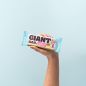 Preview: Giant Bar Flapjack Birthday Cake 100g
