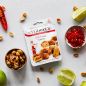 Preview: Mr. Filbert's Chilli & Lime Roasted Peanuts, 40g