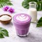 Preview: Barú Ube Latte Powder 250g