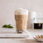 Preview: Barú Vegan Hojicha Latte Powder 250g