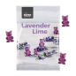 Preview: Lavender Lime Fruchtgummi 150g