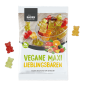 Preview: Vegane Maxi  Lieblingsbären Fruchtgummi 150g