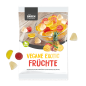 Preview: Vegane Exotic Früchte Fruchtgummi 150g