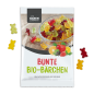 Preview: Bunte Bio Bärchen 150g