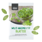 Preview: Willis's Waldmeister Blätter 150g