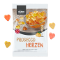 Preview: Prosecco Herzen Fruchtgummi 150g