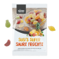 Preview: Susi's Super Saure Früchte 150g