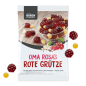 Preview: Oma Rosa's Rote Grütze 150g