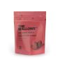 Preview: The Mallows - Marshmallow Herzen mit Himbeer +Weißer Schokolade 90G