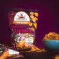 Preview: Poppamies Snacks Smoky Inferno 150g