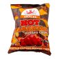 Preview: Poppamies Hot Habanero Chips 150g