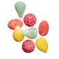 Preview: Fazer Tutti Frutti sauer - veganes Fruchtgummi, 180g