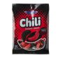 Preview: Finlandia Chili Salmiak Lakritz 100g