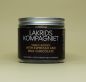 Preview: Lakrids Kompagniet Süße Lakritze mit Espresso und Milchschokolade 130g