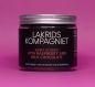 Preview: Lakrids Kompagniet Süße Lakritze mit Himbeer und Milchschokolade 130g
