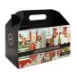 Preview: Lakritsfabriken Lakritz Adventskalender 2025 720g