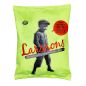 Preview: Larssons Kartoffelchips mit Spargelgeschmack 125 g