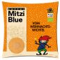 Preview: Zotter Mitzi Blue vom Weihnachtswichtel, 70g
