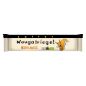 Preview: Zotter Nougatriegel Haselnuss, 25g
