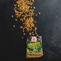 Preview: Poppamies Cheesy Jalapeno  Erdnüsse 150g