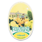 Preview: Les Anis De Flavigny Anisbonons mit Zitrone 50g