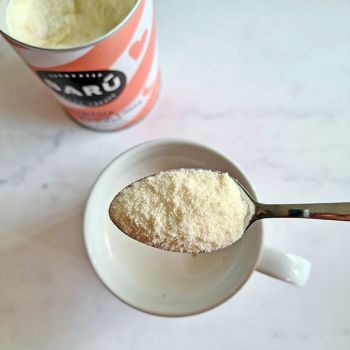 Barú White Chocolate Latte Powder 250g