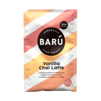 Barú Vanilla Chai Latte 20g