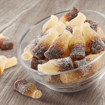 Preview: Saure Cola Lemon 150g