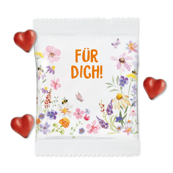 Für Dich! veganes Fruchtgummi mit Kirschgeschmack 20g