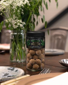 Lakrids by Bülow Slow Crafted Anniversary Edition 265g
