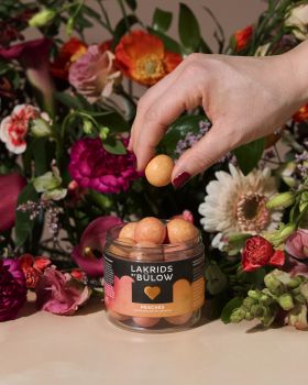 Preview: Lakrids by Bülow Peaches 115g