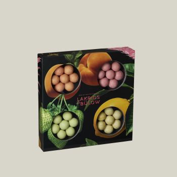Lakrids by Bülow Small Selection Box Summer 2026 175g