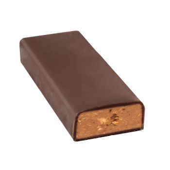 Zotter Mini Haselnussnougat Krokant 20g vegan