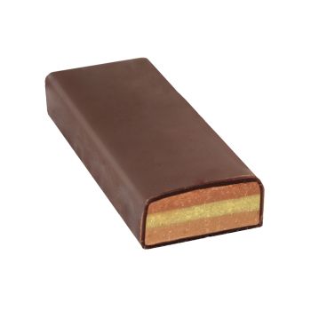 Preview: Zotter Mini Schichtnougat vegan 20g