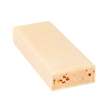 Preview: Zotter Mini "Für süsse Engerl" Weiße Schokolade mit Honig Karamell Crisp 20g