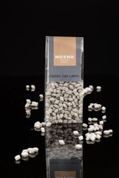Meenk Gloria's Salz Lakritz 180g