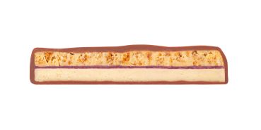 Zotter Cheesecake 70g